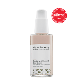 Instant Glow Serum