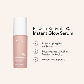 Instant Glow Serum