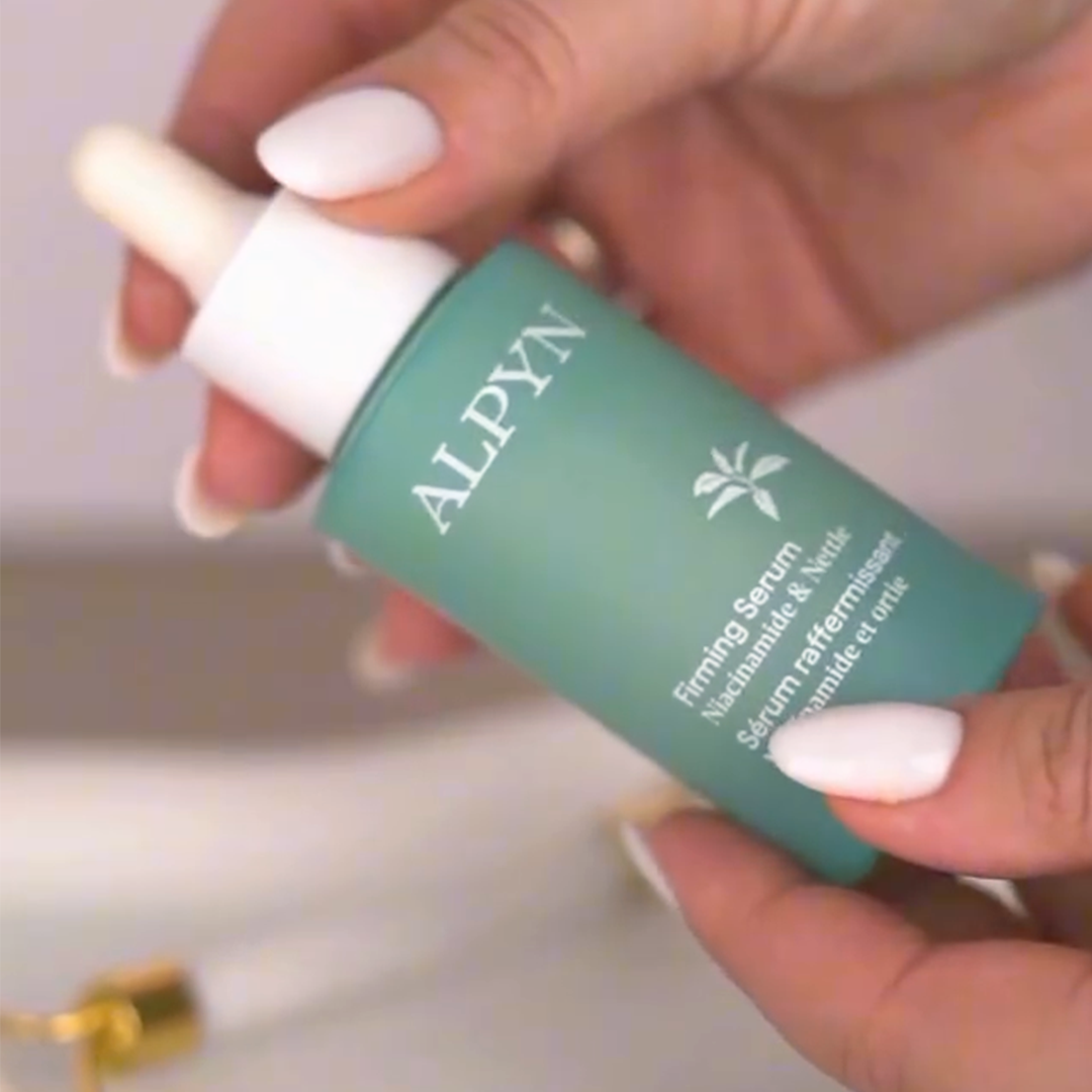 Dry & Sensitive Skin Duo