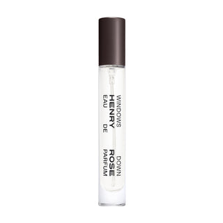 Henry Rose Parfum - Windows Down 8ml (Free on $75+)