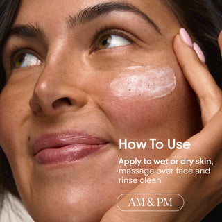 Hydrating Cold Cream Cleanser