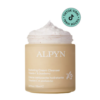 Hydrating Cold Cream Cleanser