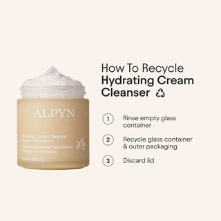Hydrating Cold Cream Cleanser