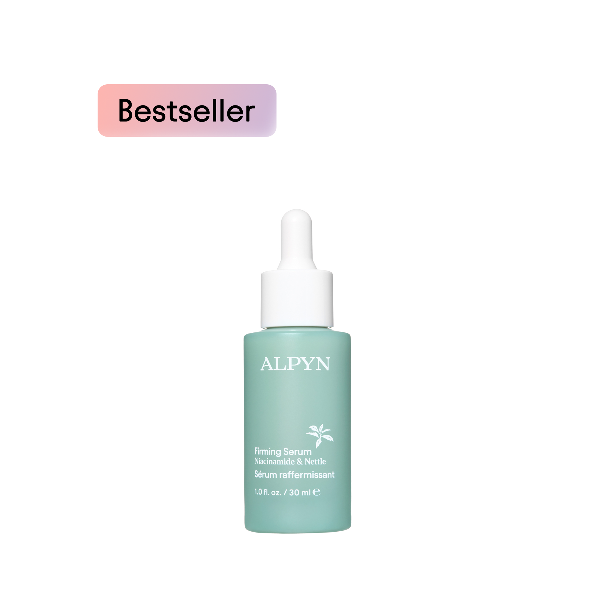 Hydrating Firming Serum