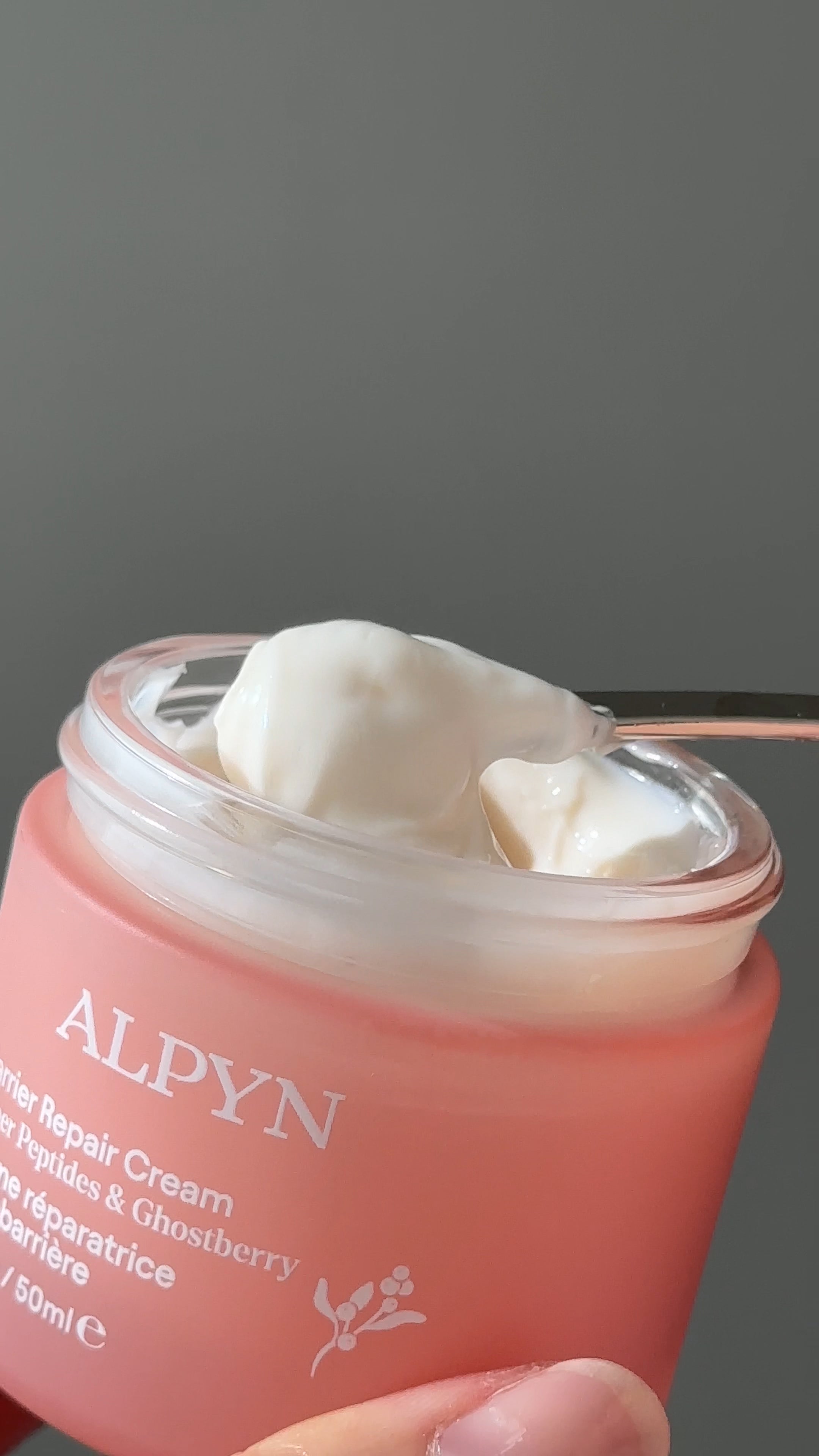 Facial Cream Moisturizer | Super Peptide & Ghostberry Moisturizer