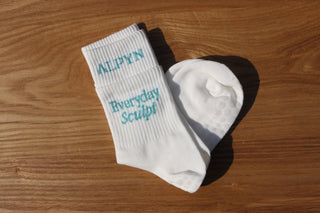 Alpyn Everyday Sculpt Socks