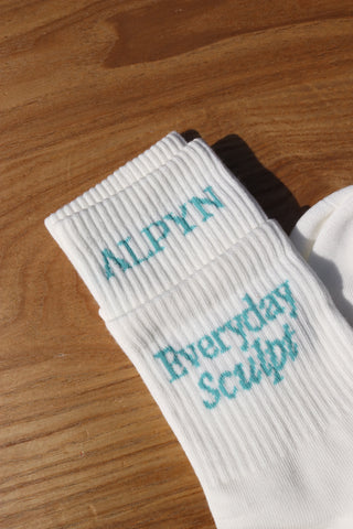 Alpyn Everyday Sculpt Socks