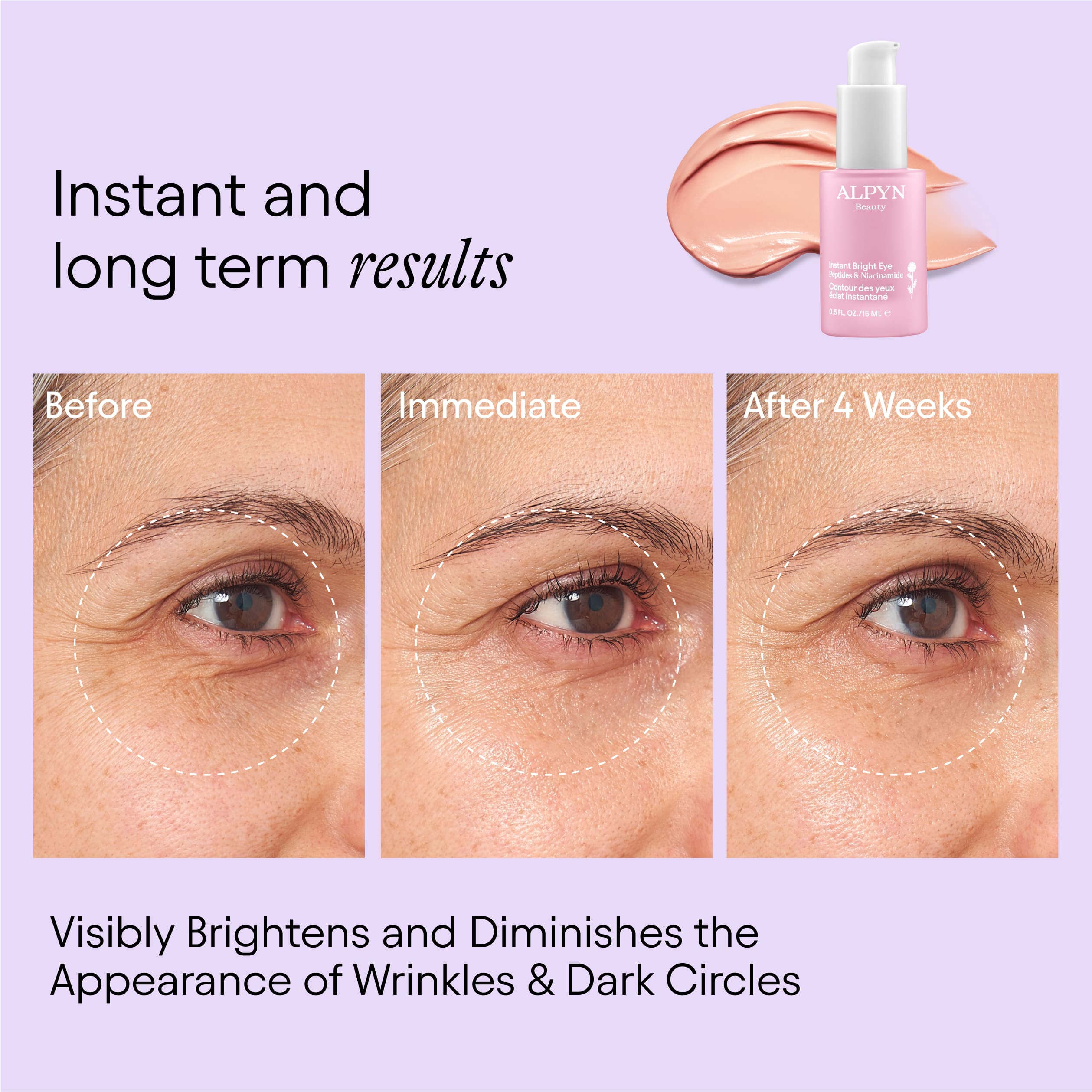 Face Lift & Awaken Duo