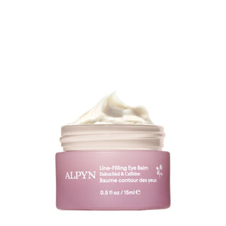 Line-Filling Eye Balm