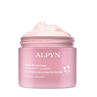 Melt Moisturizer