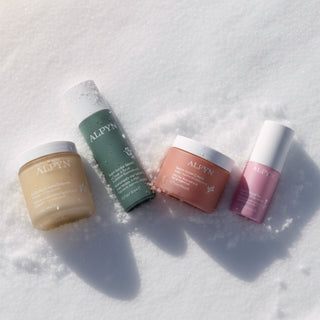 Total Renewal Ritual