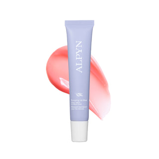 Plumping Lip Mask