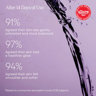 Clear Skin Full Reset