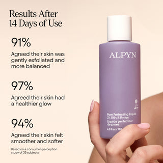 Pore Perfecting Liquid