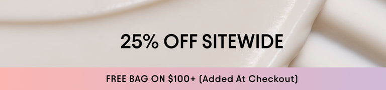 25% OFF SIte