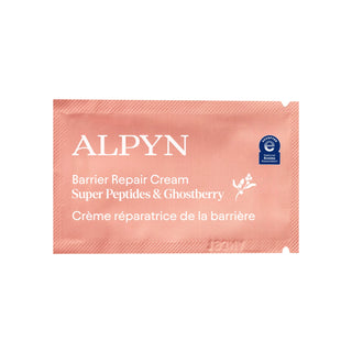 Free Barrier Repair Cream Sample + Card