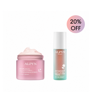 Daily Radiance Duo