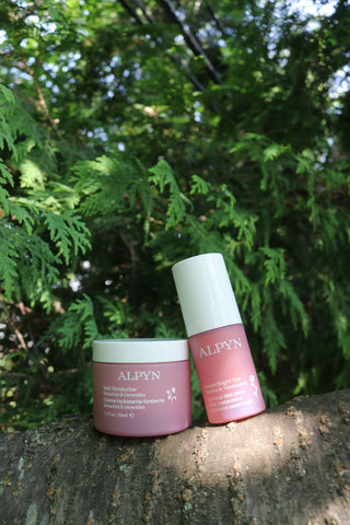 Rise & Shine Duo