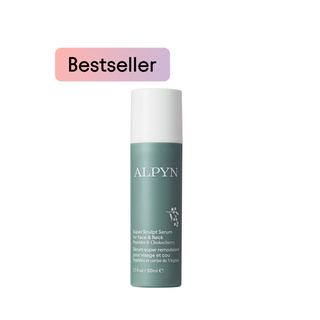 Super Sculpt Serum