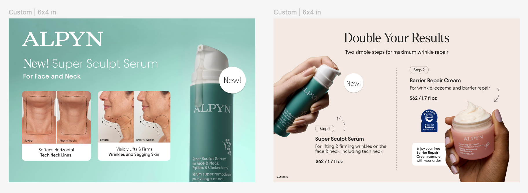 Products – Alpyn Beauty