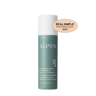 Super Sculpt Serum