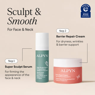 Sculpt and Smooth Travel & Trial Kit