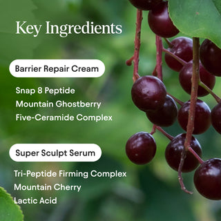 Sculpt and Smooth Travel & Trial Kit