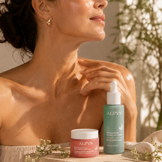 Sculpt & Soothe Set - save $31