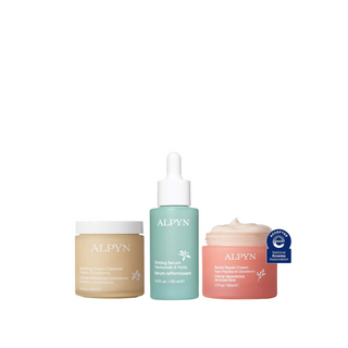 Dry & Sensitive Repair - save $40