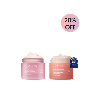 Summer Skin Duo