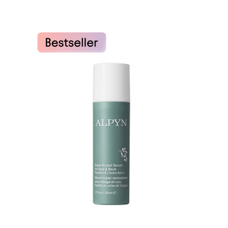 Super Sculpt Serum