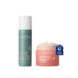 Sculpt & Soothe Set