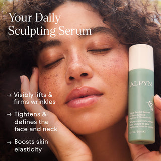 Super Sculpt Serum