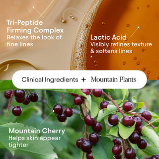 Alpyn's Total Renewal Ritual