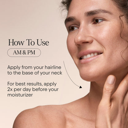 Face Lift & Awaken Duo
