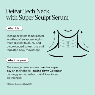 Super Sculpt Serum