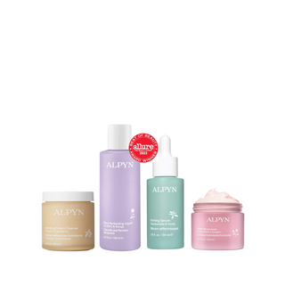 The Peak Routine - save $59
