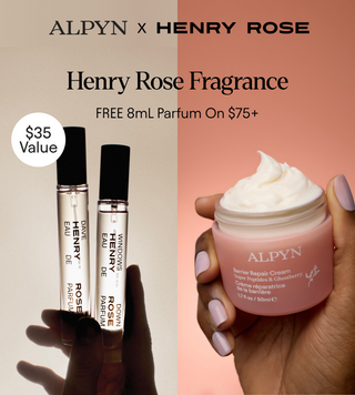 Henry Rose Parfum - Windows Down 8ml (Free on $75+)