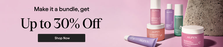 up to 30% off bundles