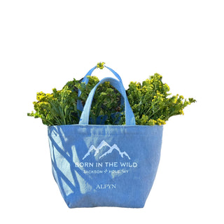 Alpyn Essentials Tote