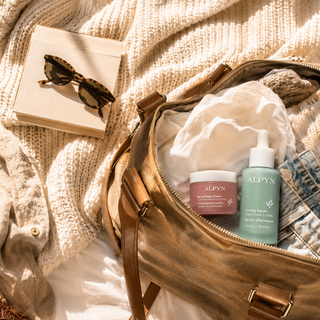 Weekend Away Duo - save $17
