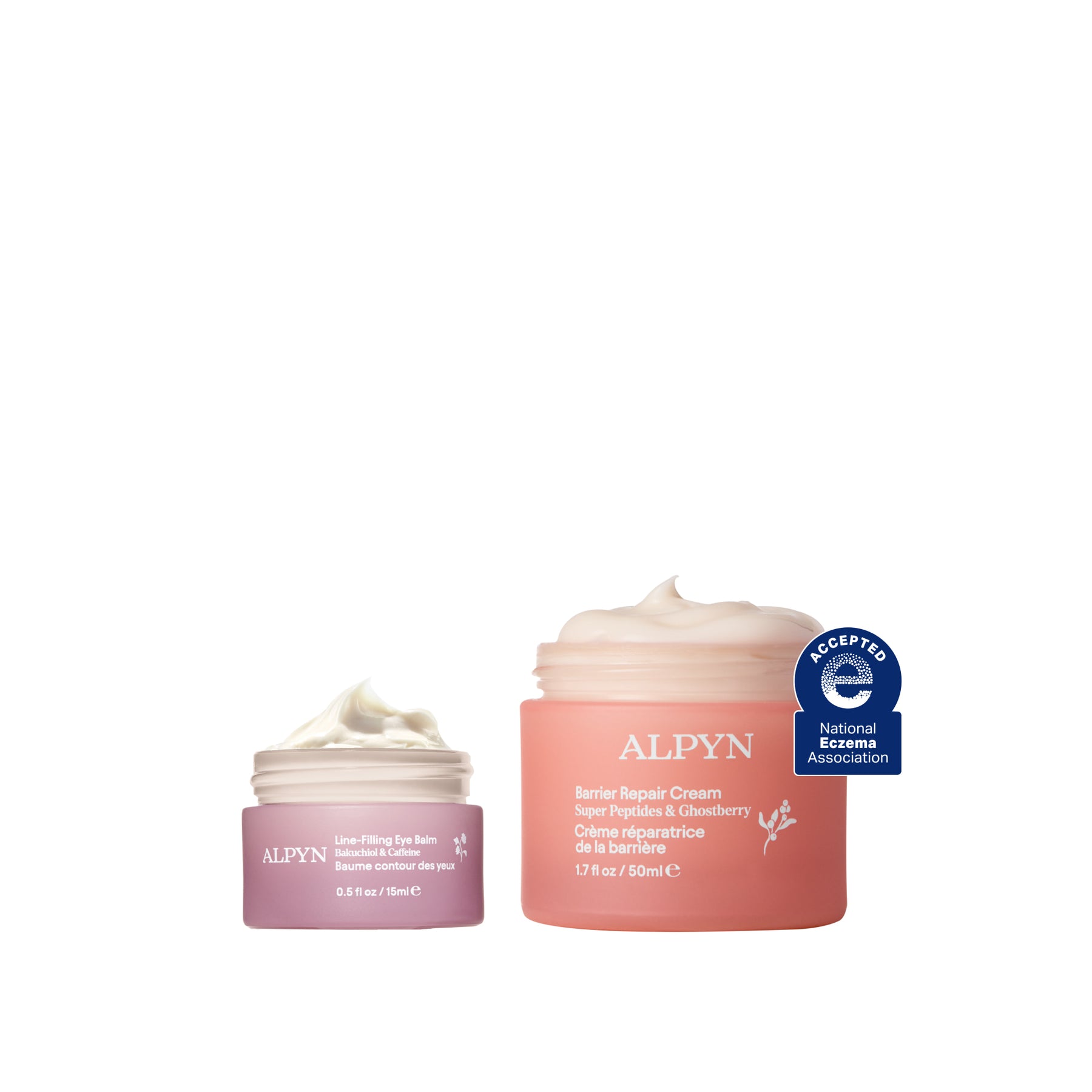 Alpyn Beauty logo