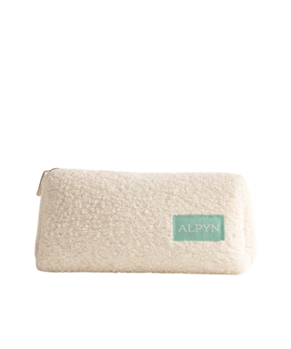 Alpyn Makeup Bag