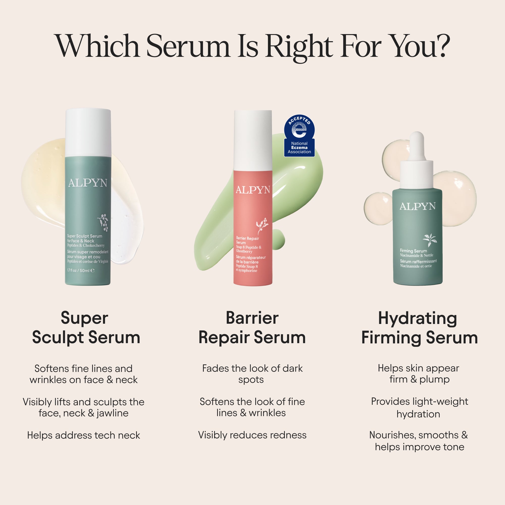 Super Sculpt Serum