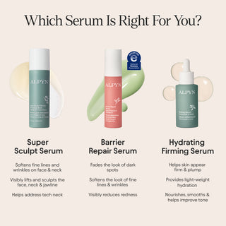 Barrier Repair 3-in-1 Serum VIP Sample