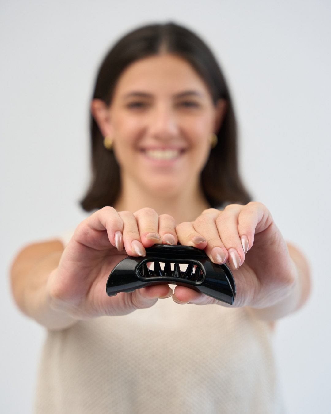 Cozy Clip (Complimentary on $35+)
