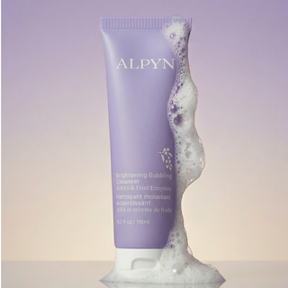 Brightening Bubbling Cleanser