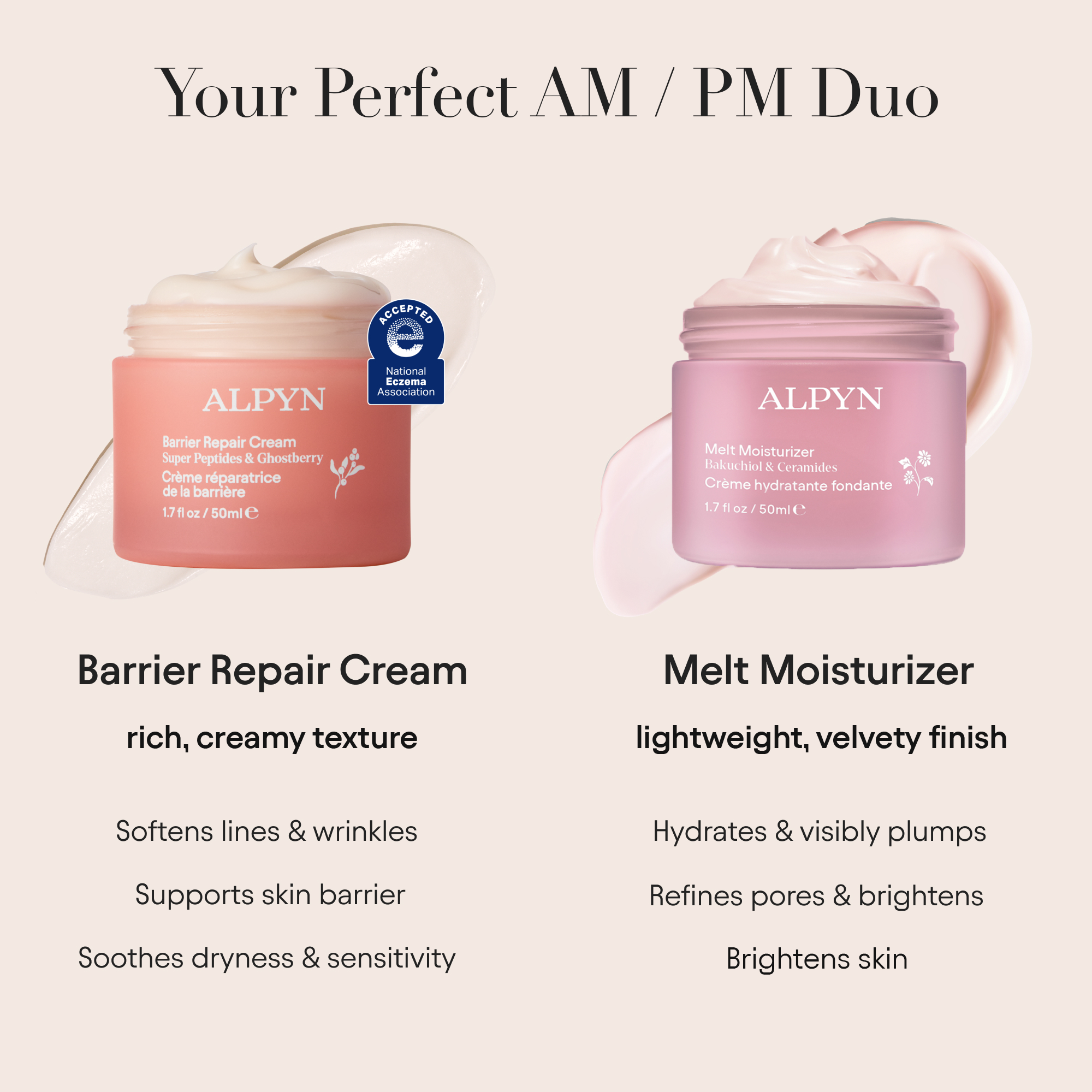 Summer Skin Duo (save $20)