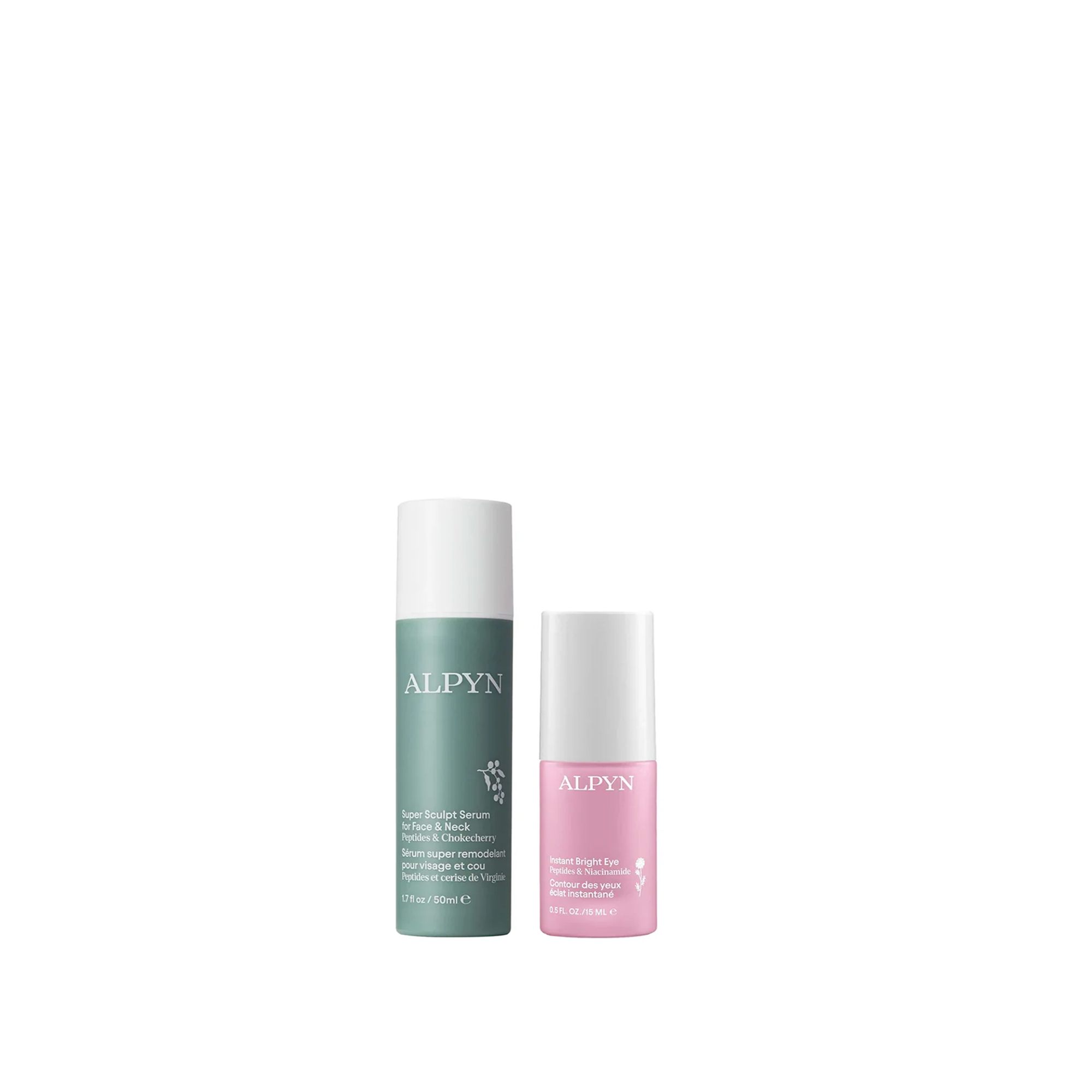 Face Lift & Awaken Duo