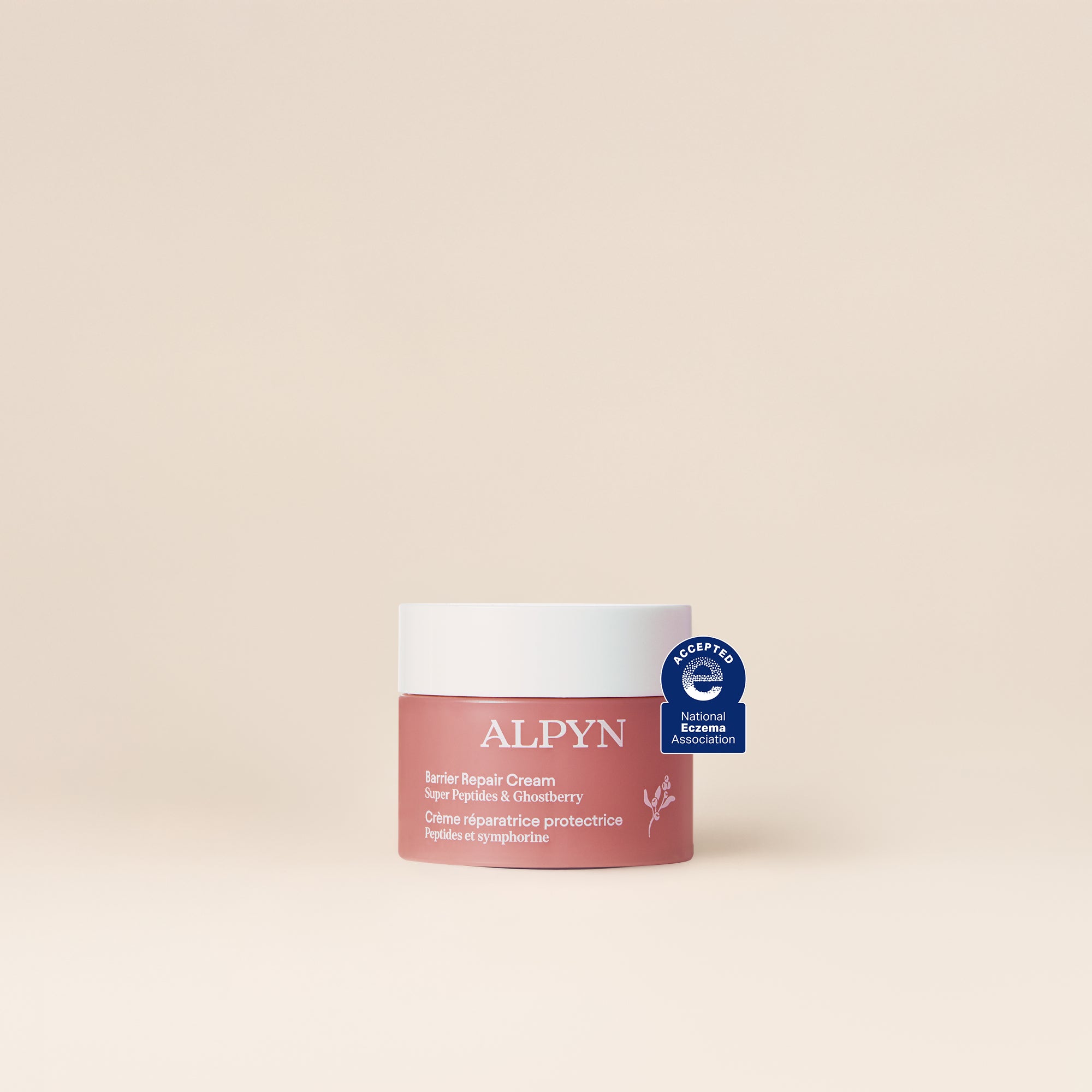 Barrier Repair Cream